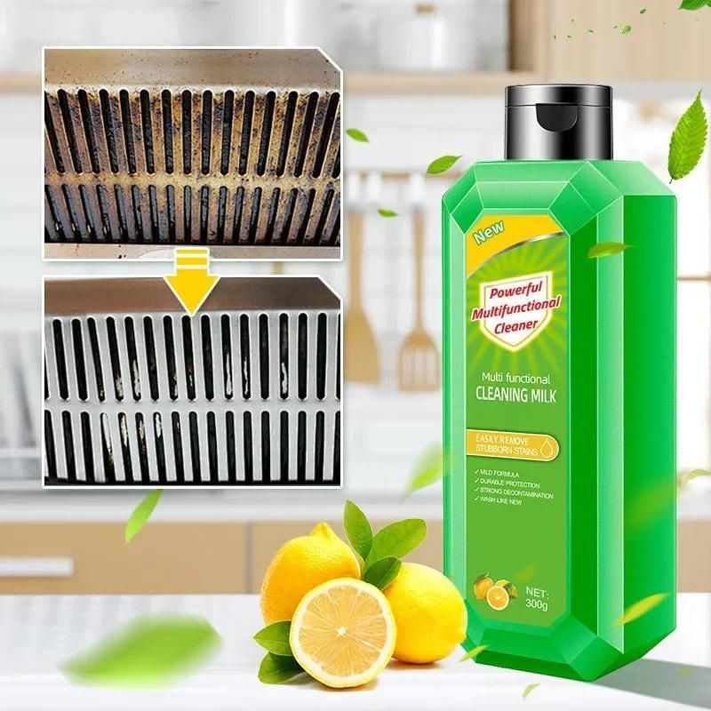 Powerful and effective Multifunctional Cleaner (buy 1 get 3 free)