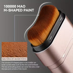 2 in 1 Foundation Stick & Concealer – Full Coverage, Long Lasting Makeup Stick for Flawless Skin