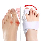 Bunion Toe Corrector – Orthopedic Big Toe Straightener & Pain Relief Support for Men & Women