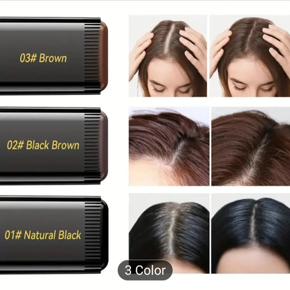 Hair Dye Comb Imported – Instant Gray and White Hair Coverage ⭐⭐⭐⭐⭐ (4.9/5) Ratings