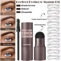 Miss Lara Hairline & Eyebrow Shaping Stick – Instant Hairline Touch Up & Long Lasting Brow Definer