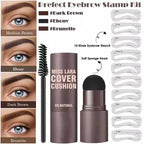 Miss Lara Hairline & Eyebrow Shaping Stick – Instant Hairline Touch Up & Long Lasting Brow Definer