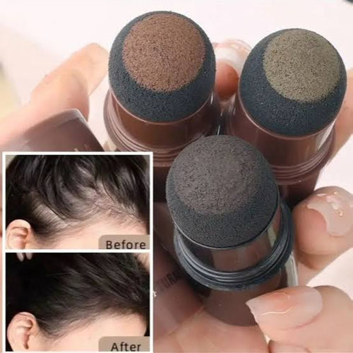 Miss Lara Hairline & Eyebrow Shaping Stick – Instant Hairline Touch Up & Long Lasting Brow Definer