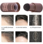 Miss Lara Hairline & Eyebrow Shaping Stick – Instant Hairline Touch Up & Long Lasting Brow Definer